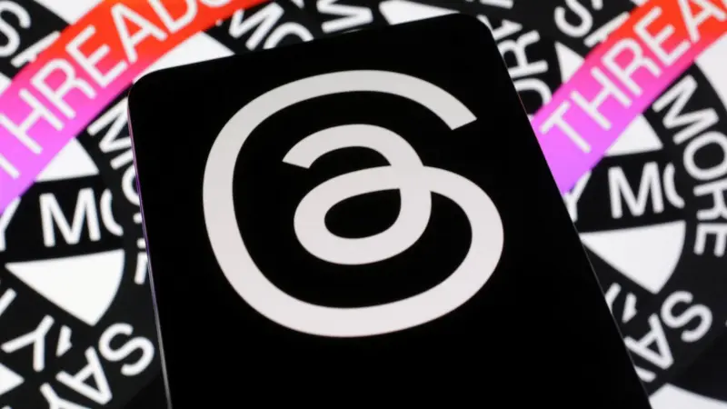 بعد شهر على إطلاقه.. "ثريدز" مهدد بالفشل