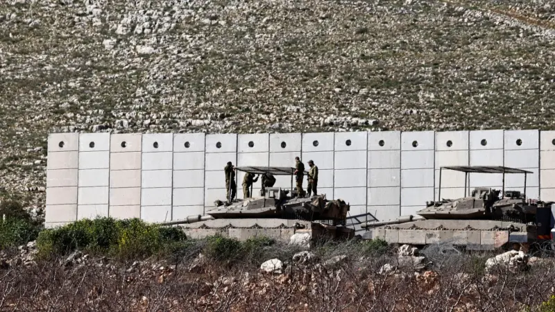 هذه خطة "حزب الله" لمواجهة أي توغل بري لإسرائيل