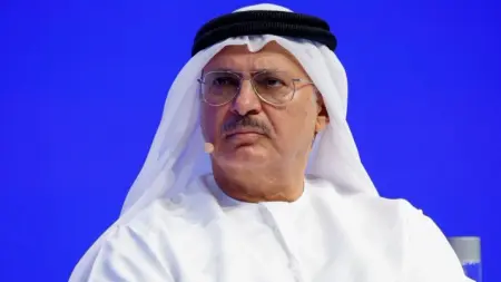 قرقاش: العدوان الإيراني تجاوز التوقعات ومراجعة التحالفات باتت ضرورة