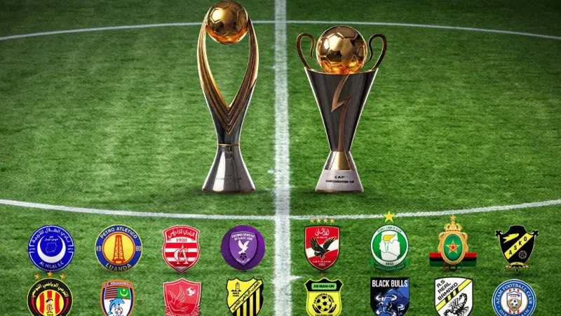 موعد قرعة دوري مجموعات أبطال إفريقيا والقنوات الناقلة.. الأندية العربية تترقب منافسيها