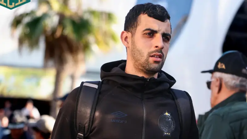 القنوات الناقلة لمباراة الرجاء الرياضي اليوم ضد نهضة الزمامرة في الدوري المغربي مع الموعد والتشكيلة