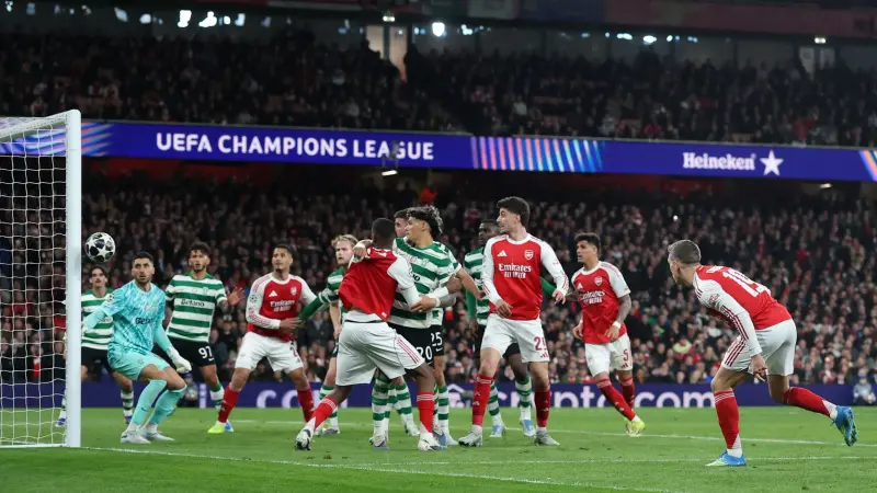 تشكيلة أرسنال اليوم أمام مانشستر سيتي.. ارتيتا يكشف التفاصيل والغيابات