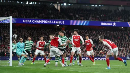 related_news_inside_blogsتشكيلة أرسنال اليوم أمام مانشستر سيتي.. ارتيتا يكشف التفاصيل والغيابات