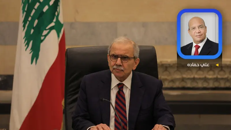 العلاقات اللبنانية – الإيرانية ماتت!