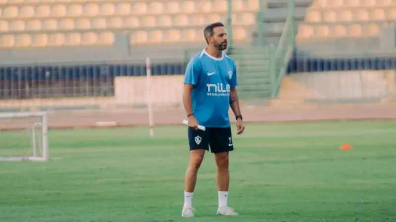 تشكيلة الزمالك أمام ديكاداها مع غيابات القائمة.. فيريرا في ورطة