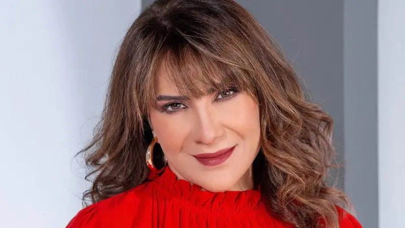 في عيد الأضحى 2026.. هدى حسين تعود للمسرح بـ"أميرة قلبي زين"