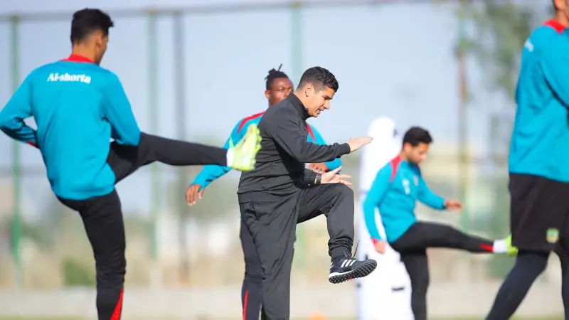 القنوات الناقلة لمباراة الشرطة والكهرباء في الدوري العراقي مع الموعد والتشكيلة