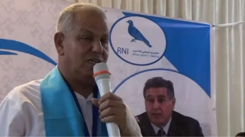 المغرب.. ما هو سبب التحقيق مع الكاتب العام لعمالة تارودانت؟