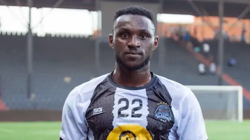 حارس مرمى يسجل هدفين في الدوري الكونغولي.. ما القصة؟