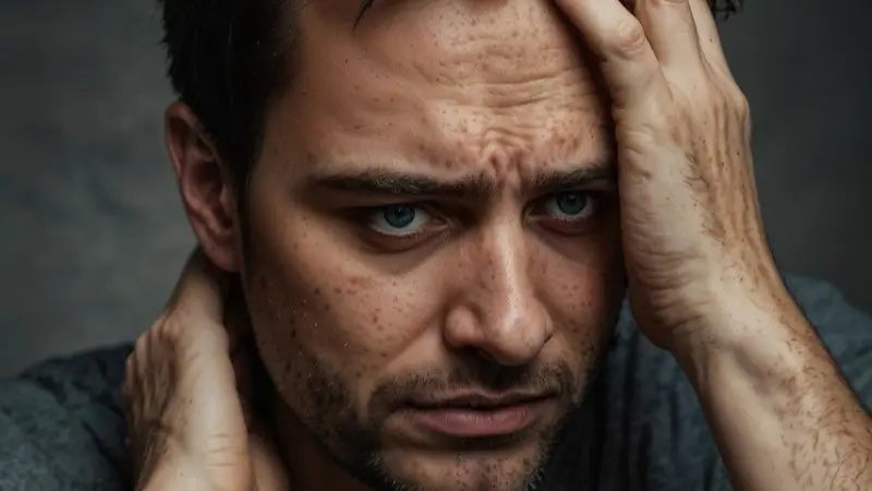 دراسة.. الإجهاد الذهني يولّد إحساسا بالضيق والإحباط