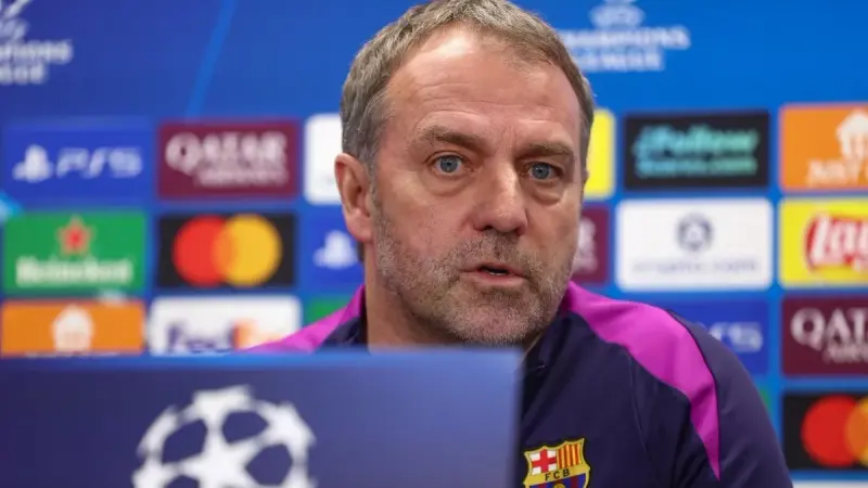 المشهد سبورتس: فليك يُشيد بالجانب الآخر من يامال.. ونجما توتنهام يتعرضان لحادث سير مروع