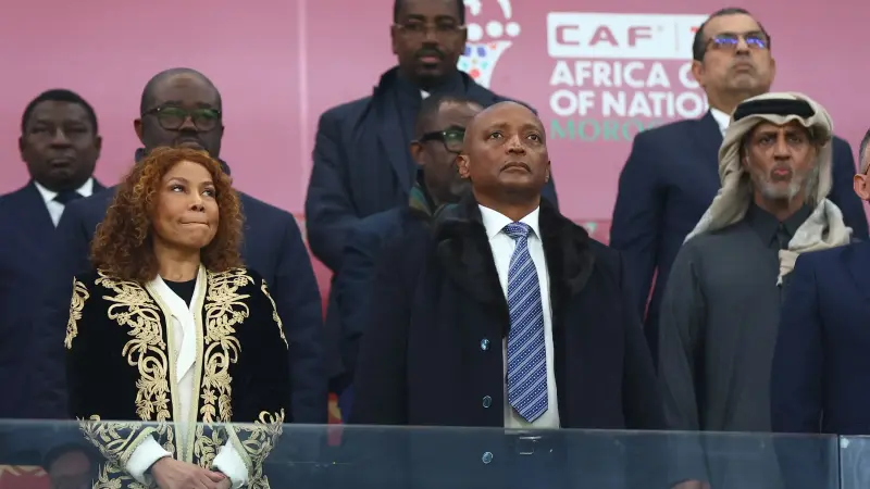 اجتماع القاهرة الحاسم يرسم خارطة طريق "الكاف" لعام 2026 وأزمة نهائي الكان