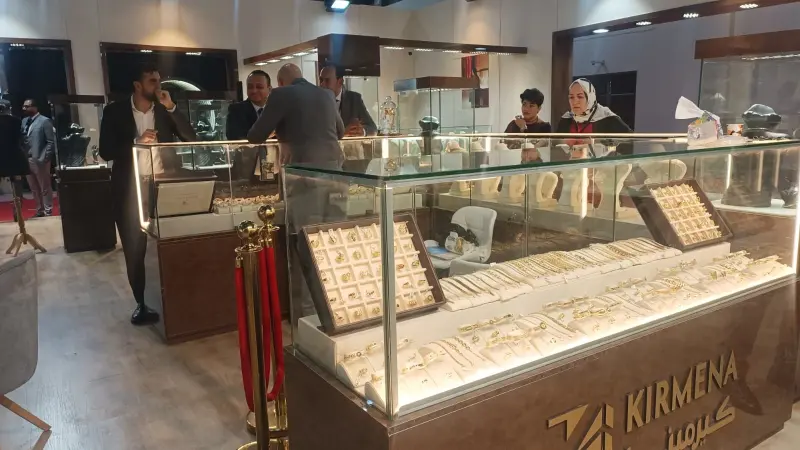سعر الذهب اليوم في مصر عيار 21 الثلاثاء 11/8/2026.. صعود مفاجئ