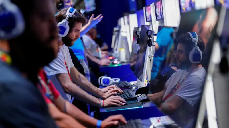 كيف يؤثّر إدمان ألعاب الفيديو على سلامة الأذن؟