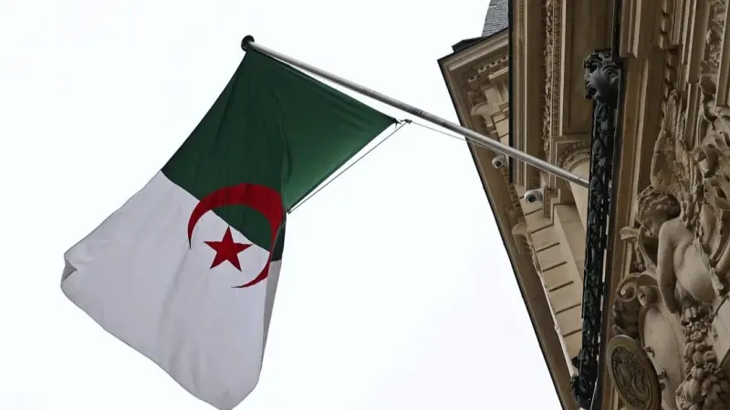 فيديو - البرلمان الجزائري يناقش مشروع قانون تجريم الاستعمار الفرنسي