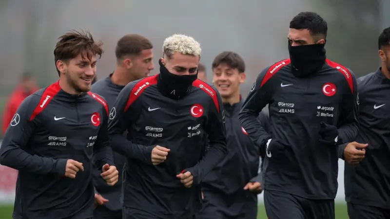 القنوات الناقلة لمباراة تركيا وويلز في دوري الأمم الأوروبية مع الموعد والتشكيلة