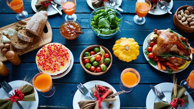 اللحوم أم الخضار؟ هذا النوع من البروتين يُطيل العمر