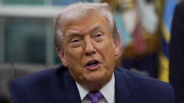 ترامب يوجه تهديدا قويا للنظام الإيراني مع استمرار الاحتجاجات 