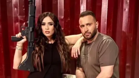 مغامرات ومفاجآت غير متوقعة.. البرومو الرسمي لـ"خلي بالك من نفسك" يشعل الحماس