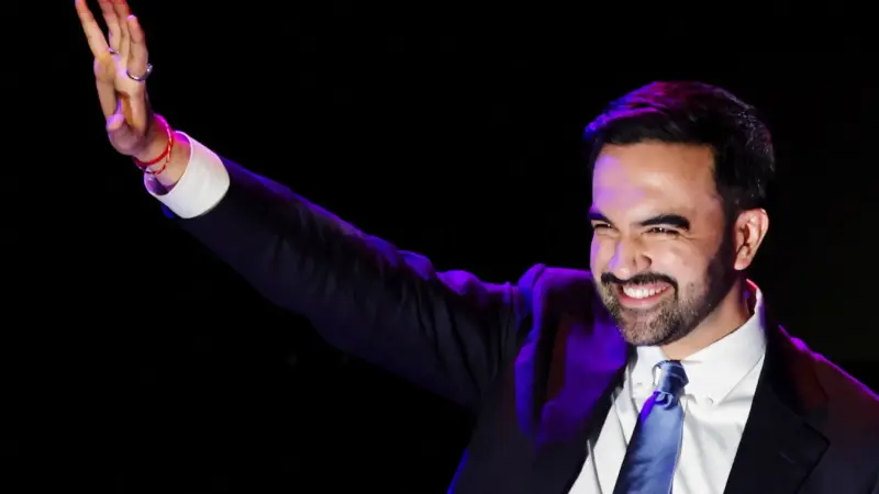 اشتراكية زهران ممداني.. هكذا تشكلت البدايات في أوغندا