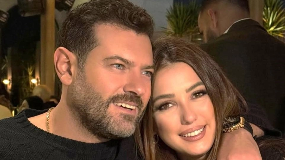 موقف طريف.. كندة علوش تحكي عن غيرة ابنتها على والدها 