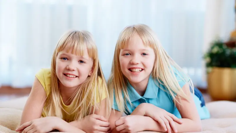 متى ترتفع فرص الحمل بتوأم؟