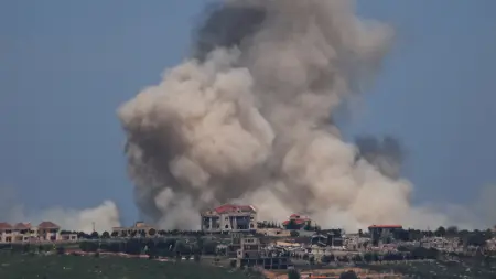 related_news_inside_blogsالبازورية جنوب لبنان.. غارة عنيفة للجيش الإسرائيلي