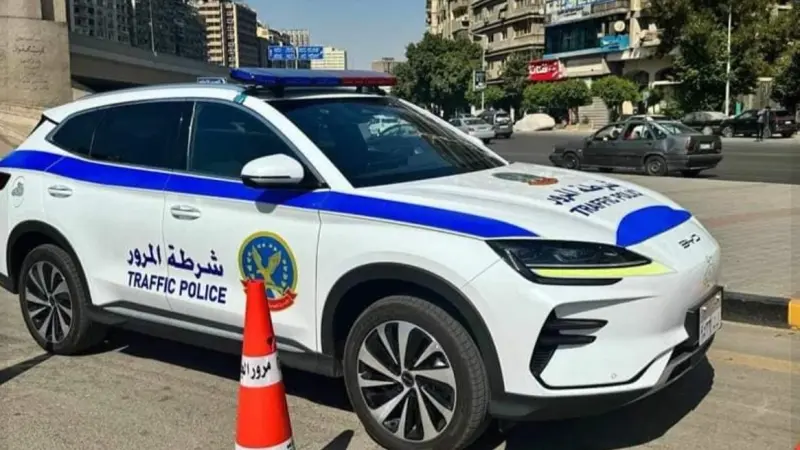حادث دهس طالبة الشروق يشعل الرأي العام في مصر.. هل كان متعمدا؟