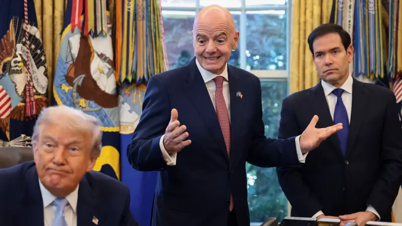 واشنطن تعدّل أولويات التأشيرات استعدادا للألعاب الأولمبية ومونديال 2026