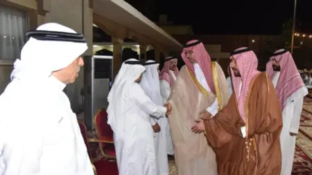 related_news_inside_blogsمن هو علي أحمد بقشان؟ حزن كبير في السعودية واليمن لوفاته
