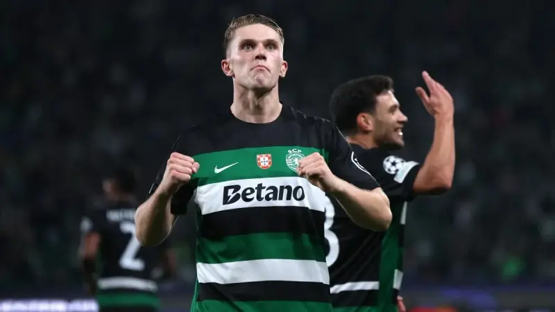 خطوة حاسمة.. أرسنال يتحرك رسميا لإتمام صفقة جيوكيريس قبل جولته الآسيوية