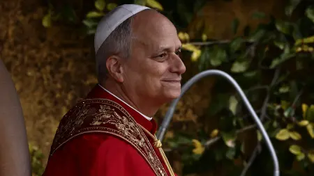 related_news_inside_blogsالبابا ليو يوجه نداء أخيرا إلى روسيا وأميركا لتجديد "نيو ستارت"