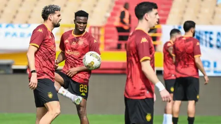 بث مباشر - مباراة الترجي ضد الملعب المالي في دوري أبطال إفريقيا لحظة بلحظة