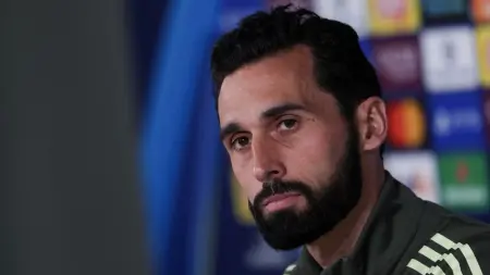 related_news_inside_blogsتشكيلة ريال مدريد اليوم أمام مانشستر سيتي.. غيابات ثقلية تضرب الملكي