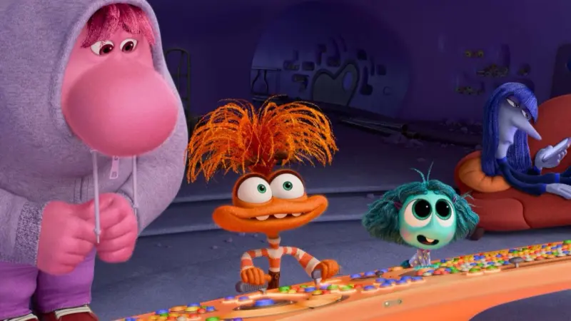 أفضل أفلام كرتون شهر يونيو 2024.. 6 أفلام لا تفوتها