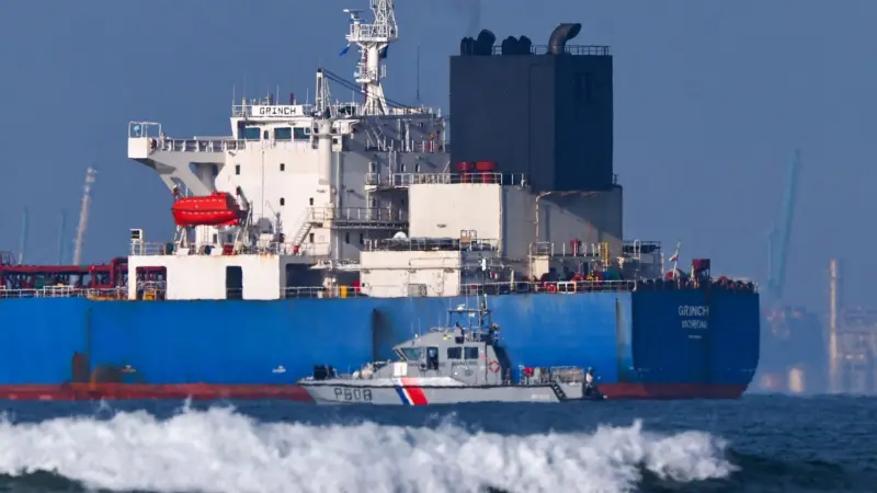 تحذير روسي شديد اللهجة: سنردّ على أي اعتداء ضد سفننا