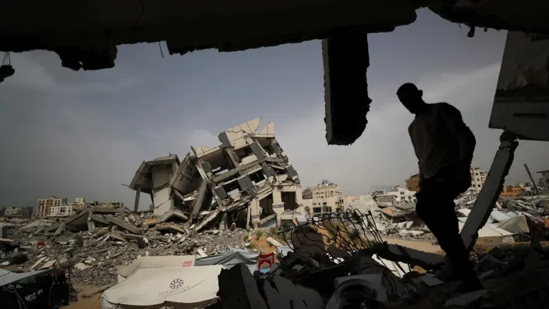 فيديو - الخلاف الفلسطيني يتفجر.. هل تتخلى "حماس" عن حكمها في غزة؟