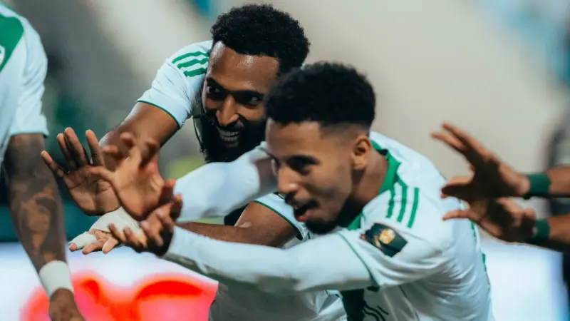 نتائج مباريات اليوم في كأس الملك السعودي.. الأهلي يتأهل إلى ربع النهائي