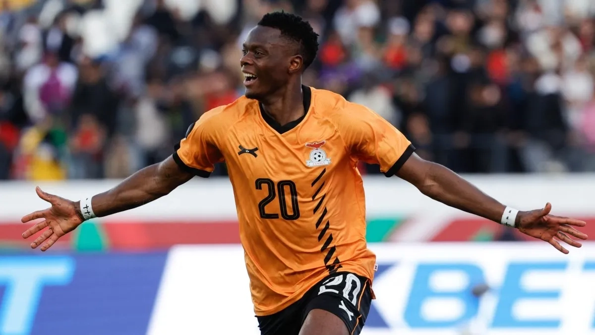 أمم إفريقيا - زامبيا تحقق تعادلا قاتلا مع مالي ليمنح الصدارة لمنتخب المغرب 