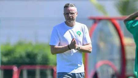 related_news_inside_blogsتشكيلة المغرب اليوم أمام الإكوادور.. وهبي والاختبار الأول