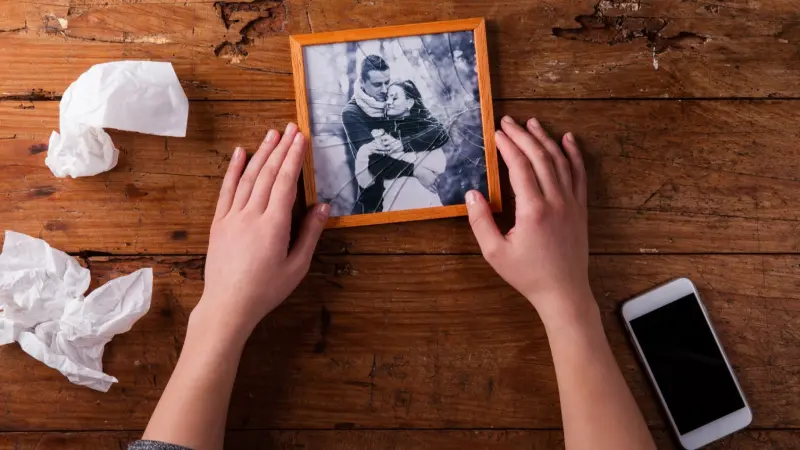 دراسة: الطلاق يعرّض الأطفال لخطر السكتة الدماغية