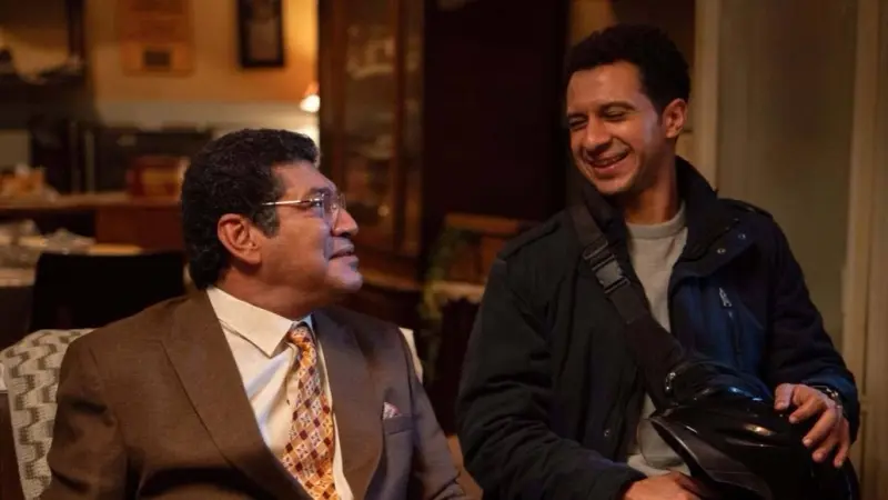 مواعيد عرض مسلسل "عين سحرية" والقنوات الناقلة مع القصة والأبطال