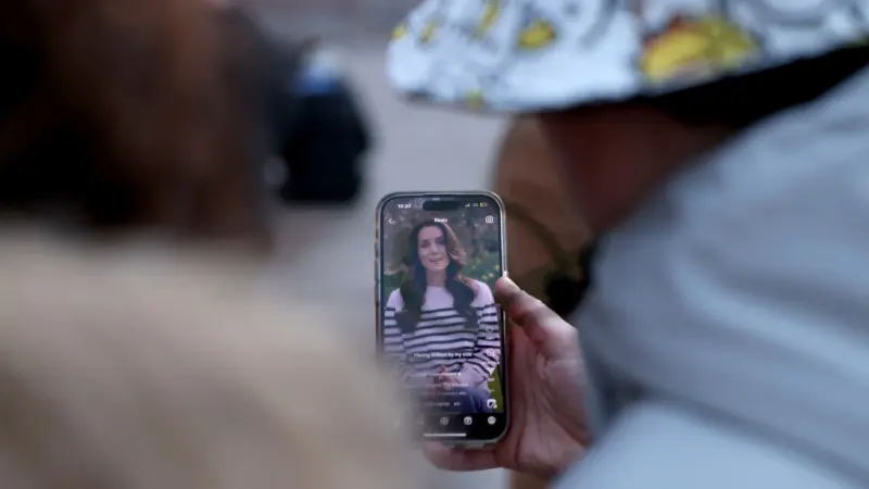 "ممتنة ومتأثرة".. كيت ميدلتون تردّ على رسائل الدعم العالمية