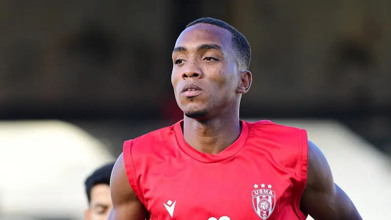 القنوات الناقلة لمباراة اتحاد العاصمة ضد شبيبة الأبيار اليوم في الدوري الجزائري مع الموعد والتشكيلة