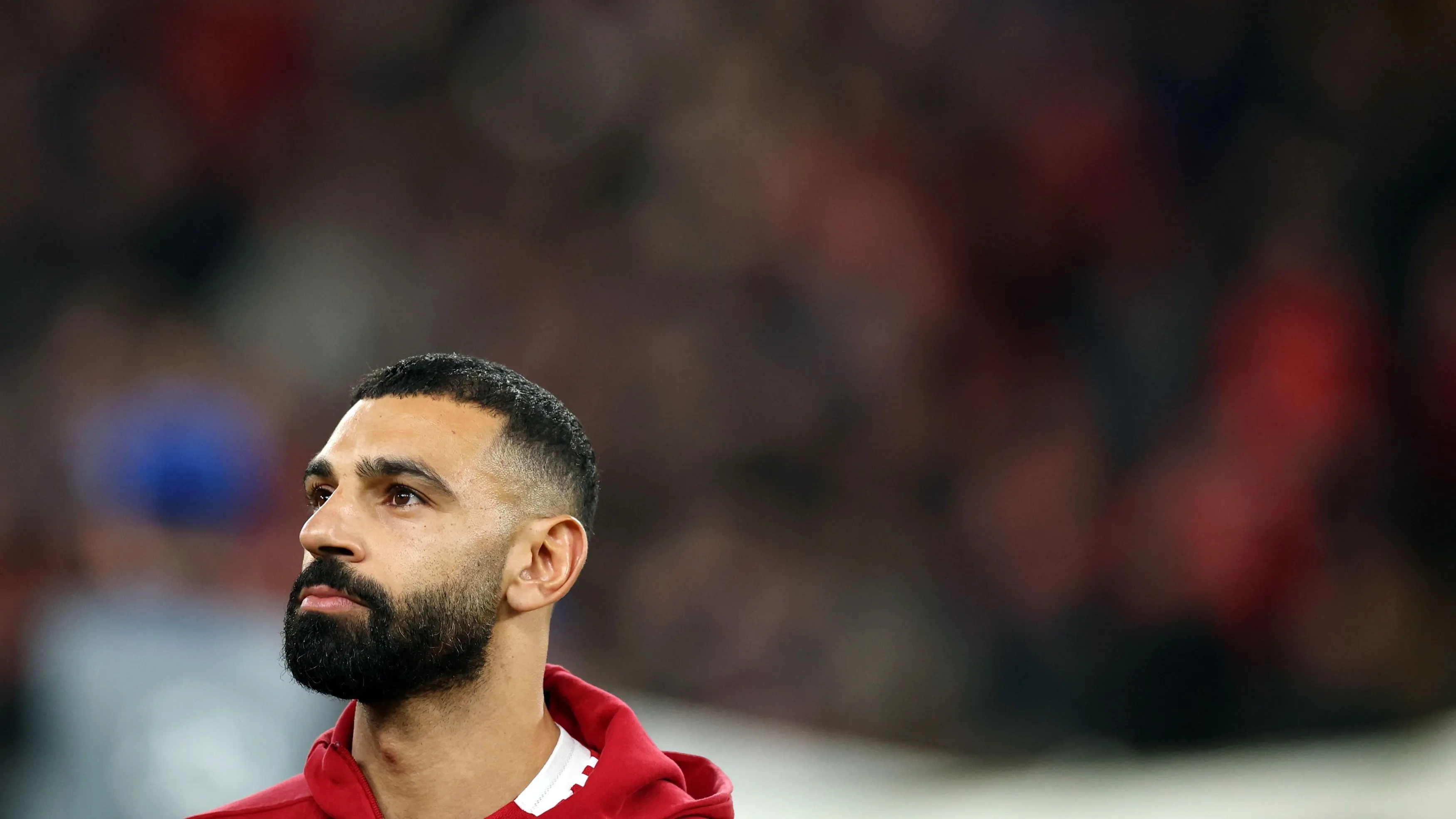 بعد أزمة تصريحاته.. تفاصيل العرض الخرافي من الدوري السعودي لصلاح 