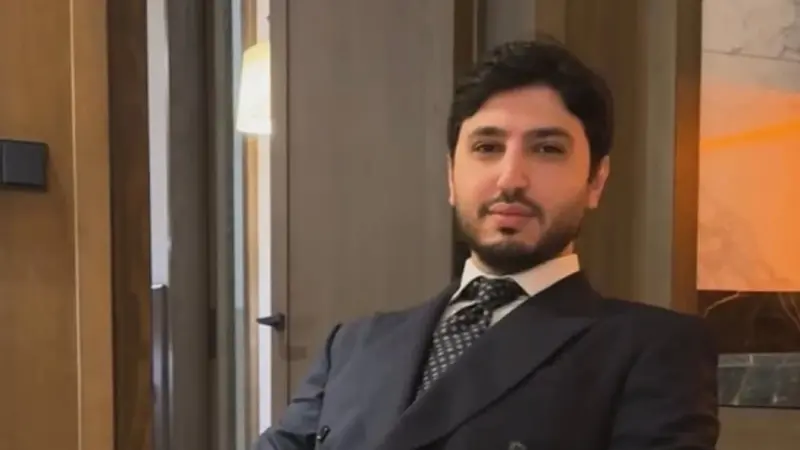 "بسبب وائل جسار".. محمد فضل شاكر يعلن تأجيل حفله بالكويت
