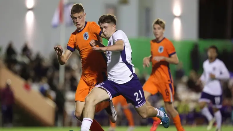 القنوات الناقلة لمباراة ألمانيا ضد هولندا في أمم أوروبا للشباب تحت 19 سنة مع الموعد والتشكيلة