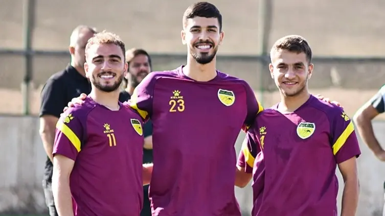 القنوات الناقلة لمباراة الحسين إربد اليوم ضد معان في الدوري الأردني للمحترفين 2024-2025 مع التشكيلة