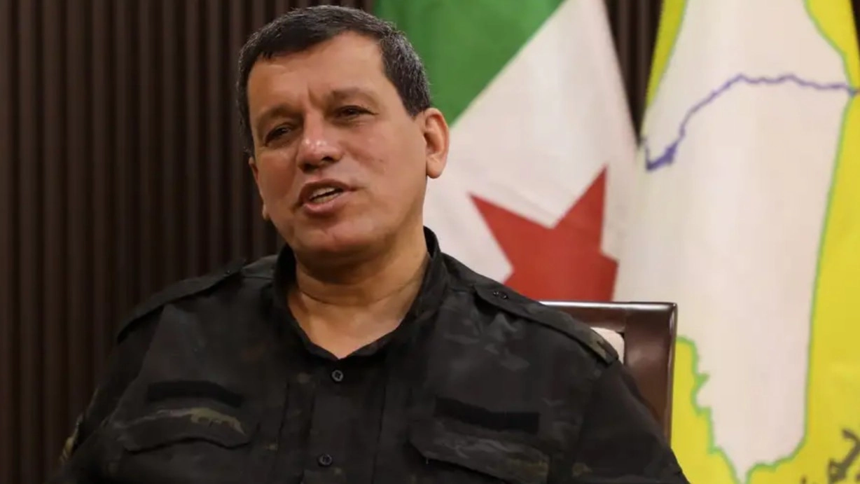 مظلوم عبدي يؤكد الالتزام باتفاق 10 مارس.. هل ينتهي الخلاف مع دمشق؟ 