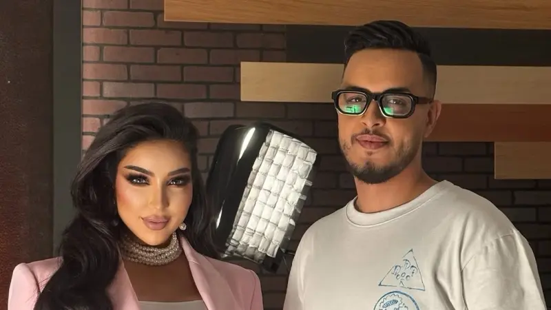 دنيا بطمة لـ "المشهد": هكذا مرت أيامي في السجن.. وعائلتي كانت السند الوحيد لي